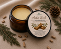 LORINDE Amber Woods – Cedarwood Tallow Cream